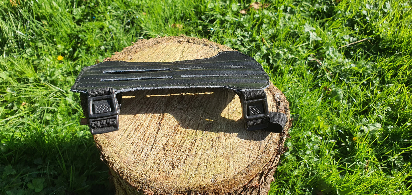 Durable Armguard