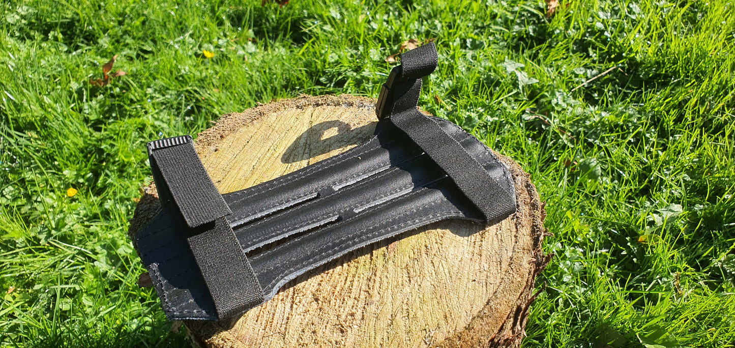 Durable Armguard