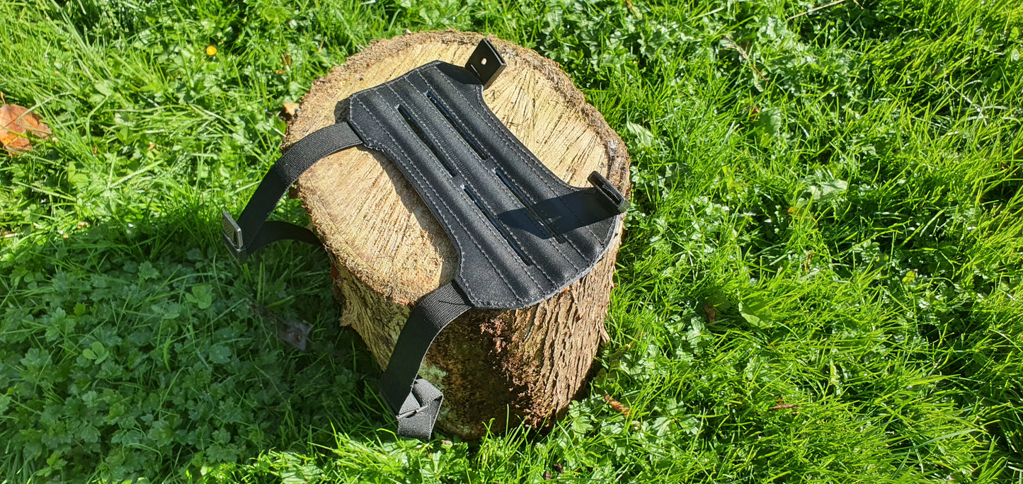 Durable Armguard