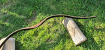 Scythian (Saka) Horsebow: 37lb draw weight