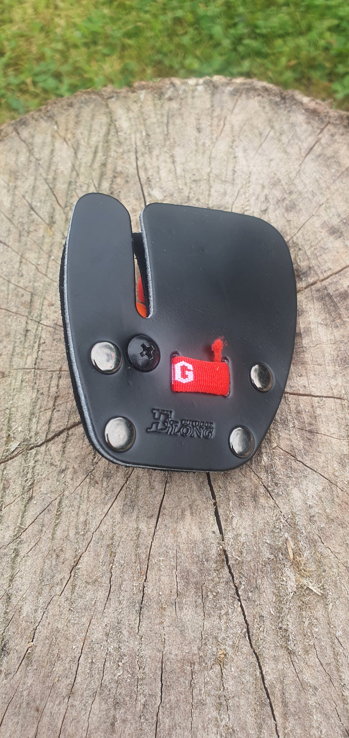Elong Classic Finger Tab