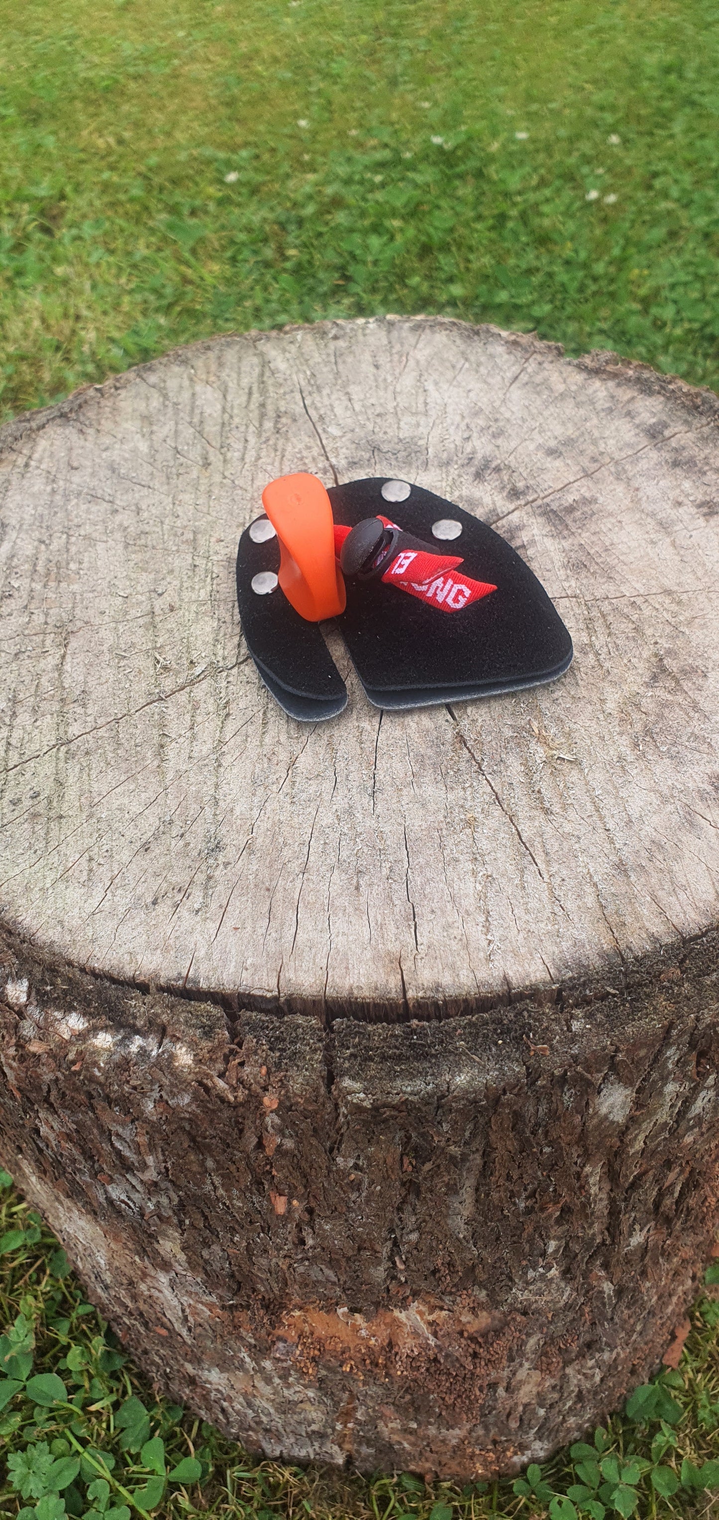 Elong Classic Finger Tab