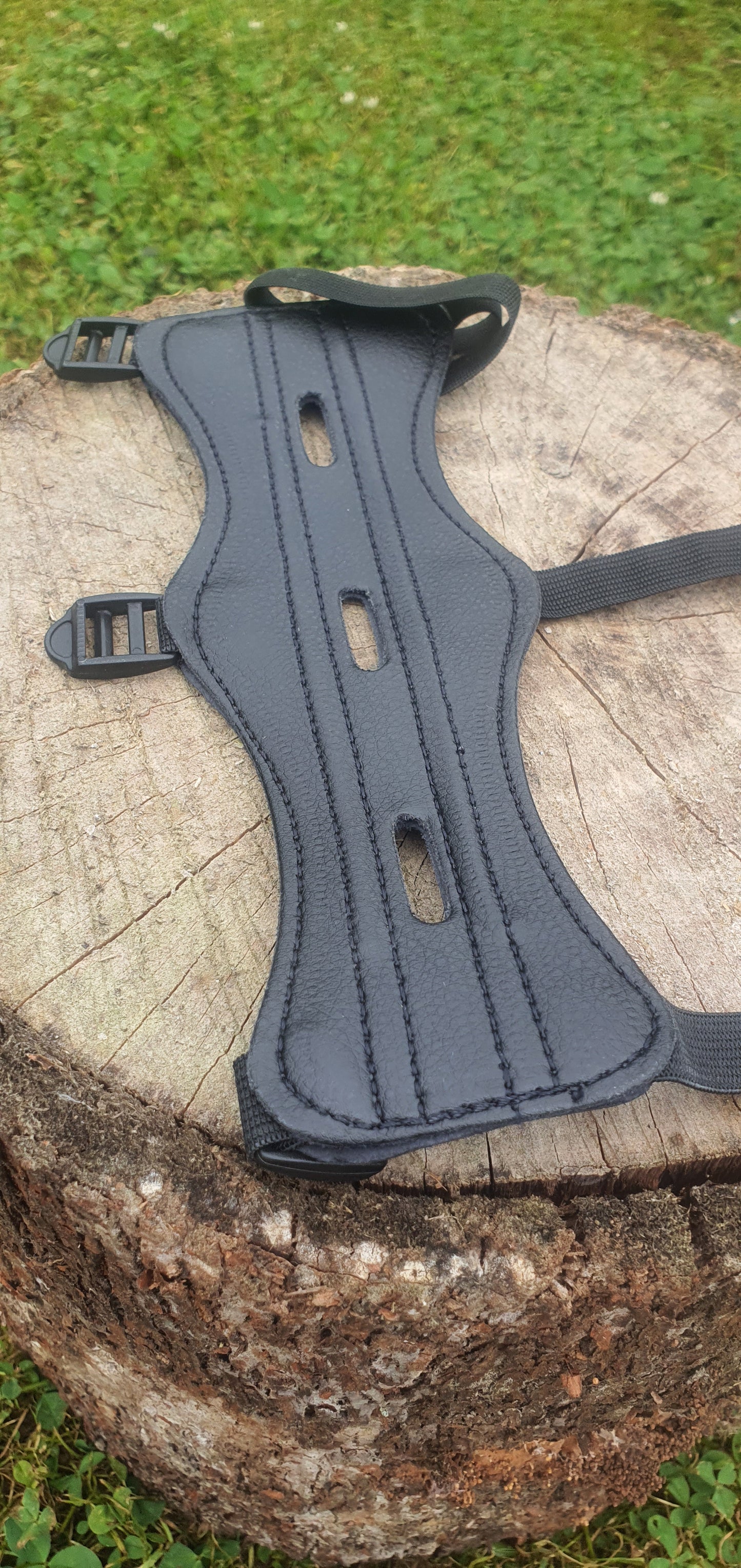 Basic Armguard