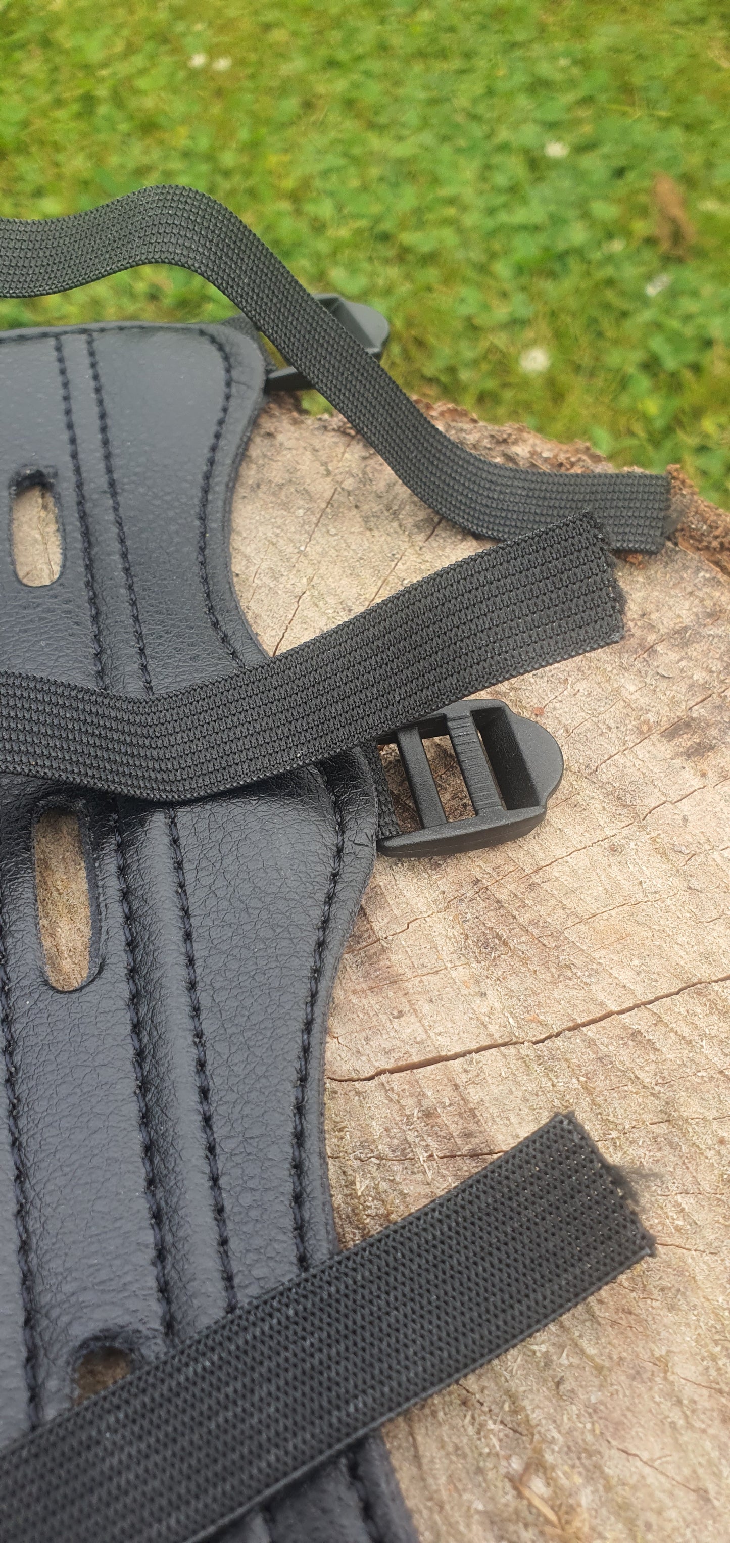 Basic Armguard