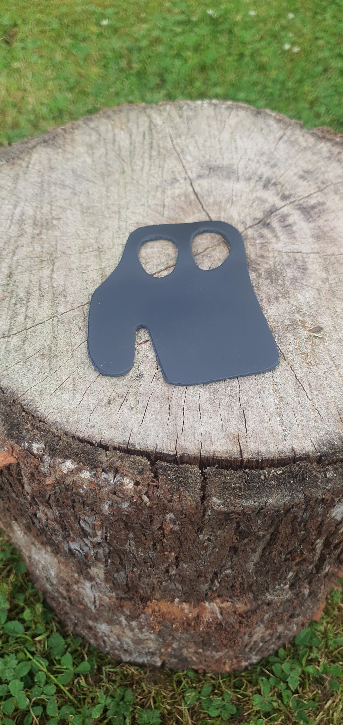 Finger Tab - Back to Basics!