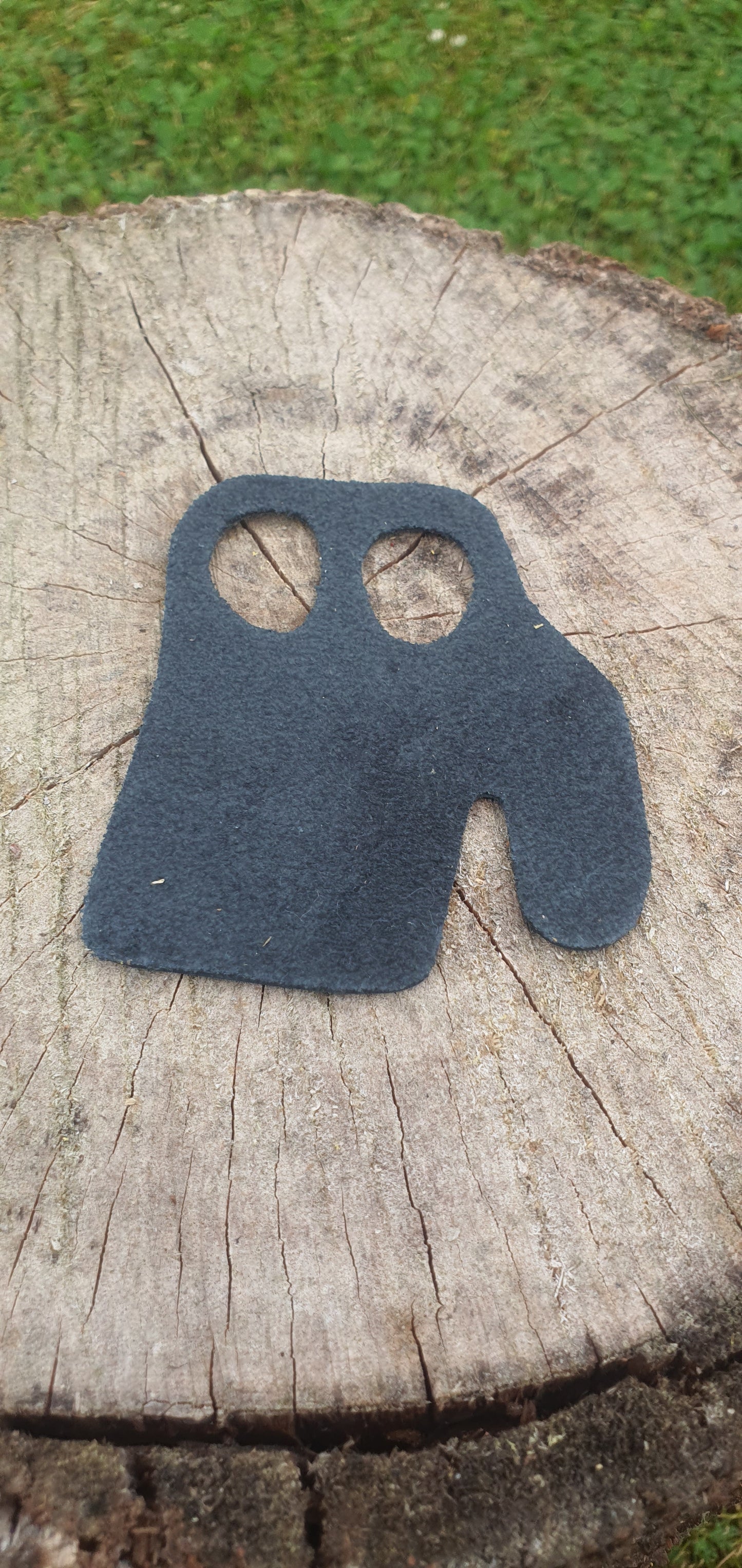 Finger Tab - Back to Basics!