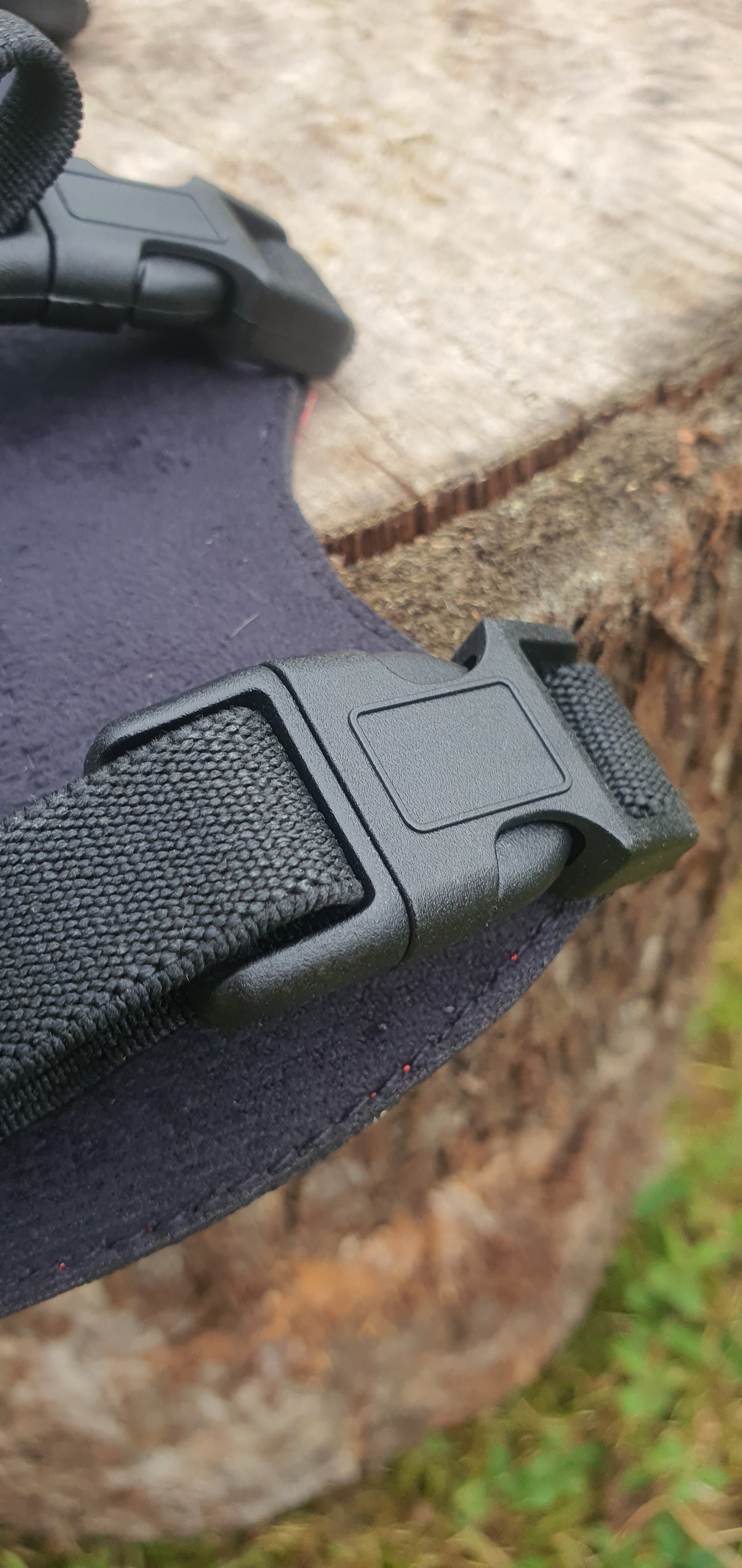 Cordura armguard - Long 317mm length