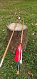 Tonkin Bamboo Arrows
