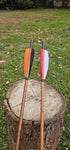 Tonkin Bamboo Arrows