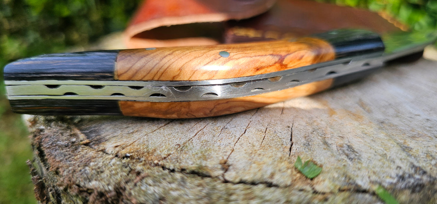 'Hoplite' - Folding Knife
