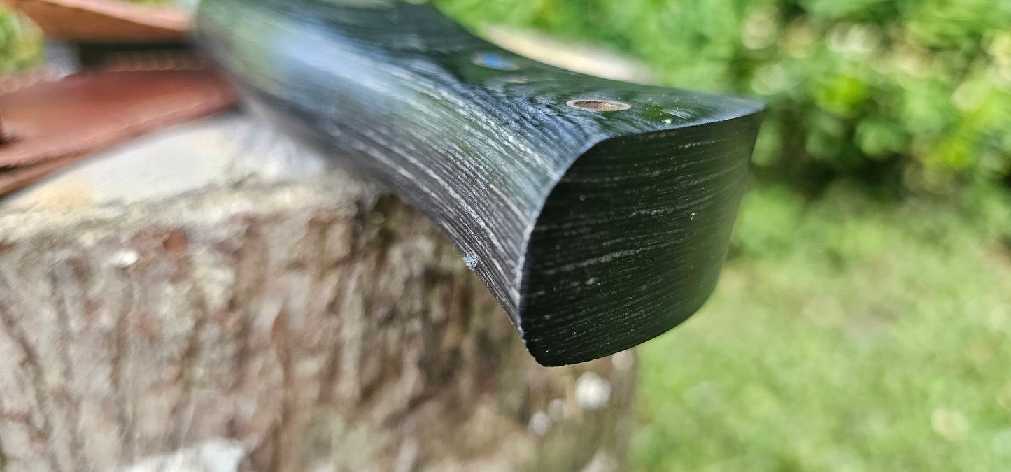 'Olympias' - Bowie Knife