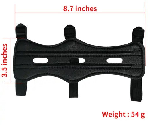 Basic Armguard