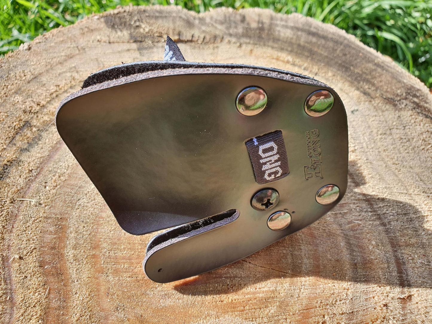 Elong Classic Finger Tab
