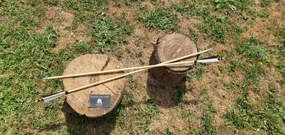 Traditional Arrows - Field Points