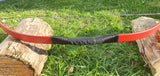 Red Turkish Horsebow by Alibow (30lb Draw weight)