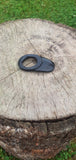Archery thumb ring - Authentic horn