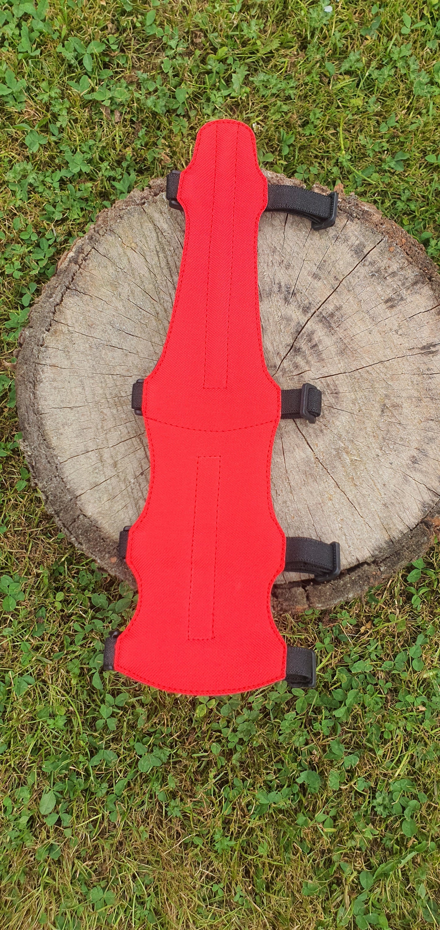 Cordura armguard - Long 317mm length