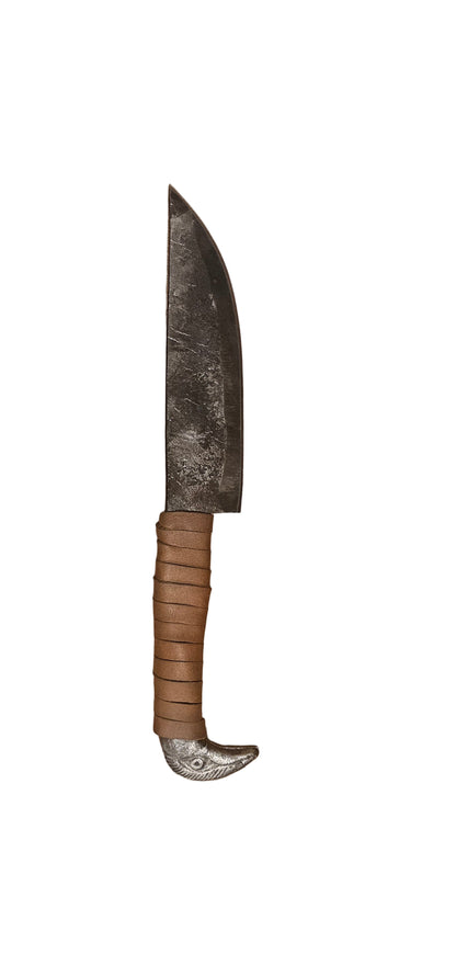 'Ibis' - Carbon steel knife