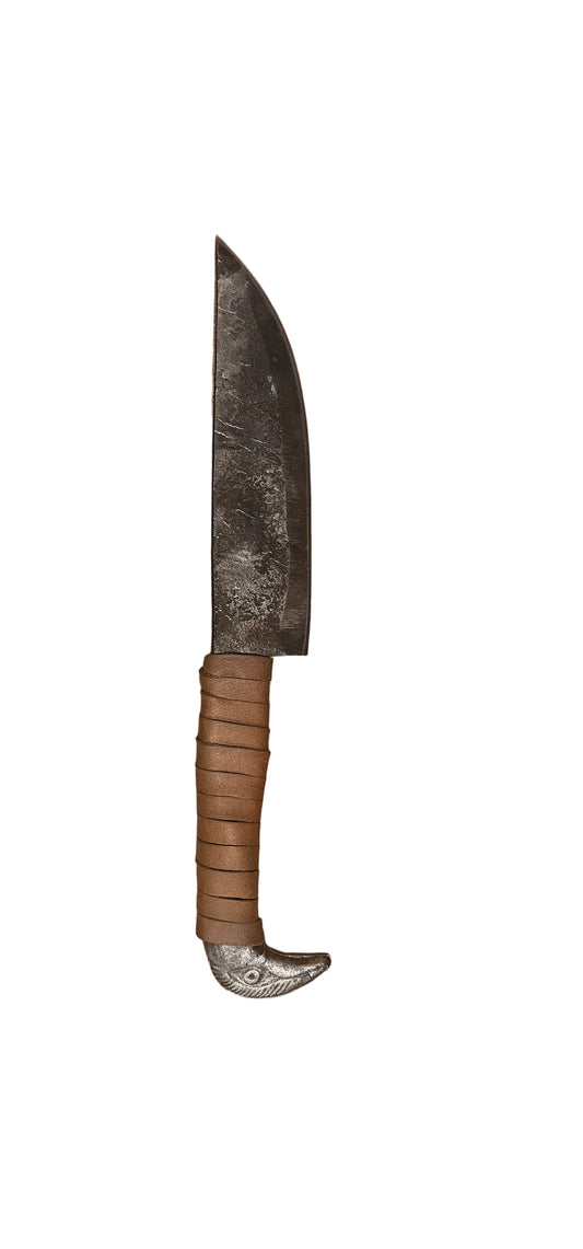 'Ibis' - Carbon steel knife
