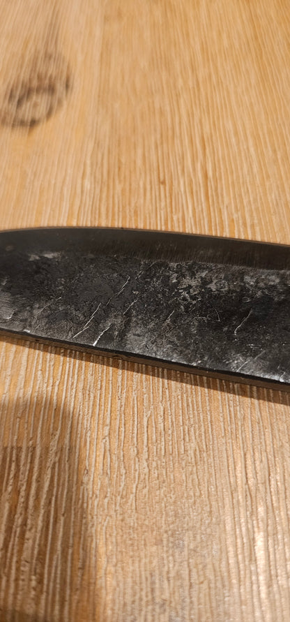 'Ibis' - Carbon steel knife
