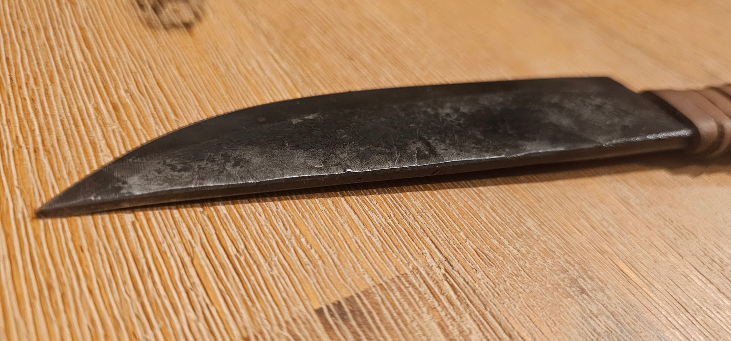 'Ibis' - Carbon steel knife