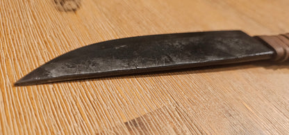 'Ibis' - Carbon steel knife
