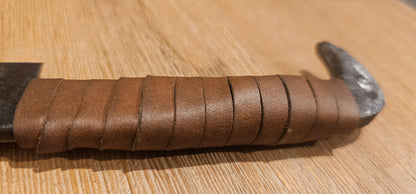 'Ibis' - Carbon steel knife