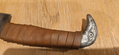 'Ibis' - Carbon steel knife