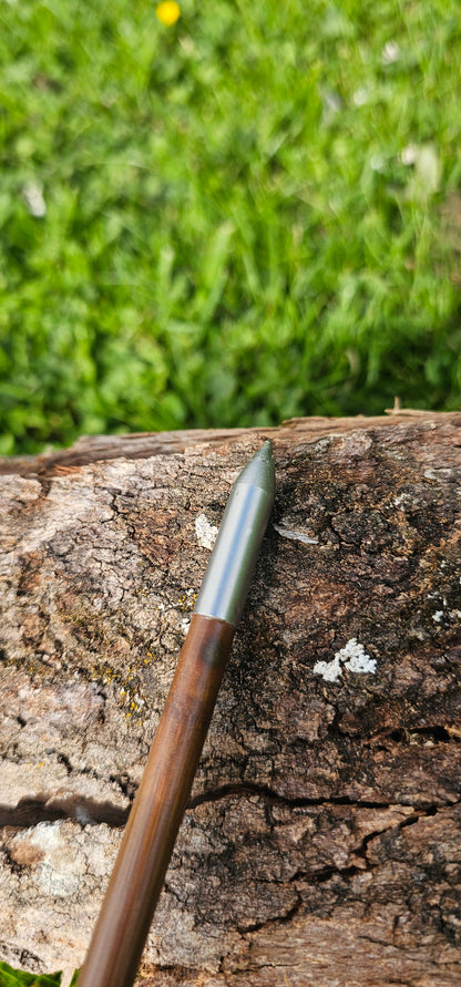 Machu traditional style arrows