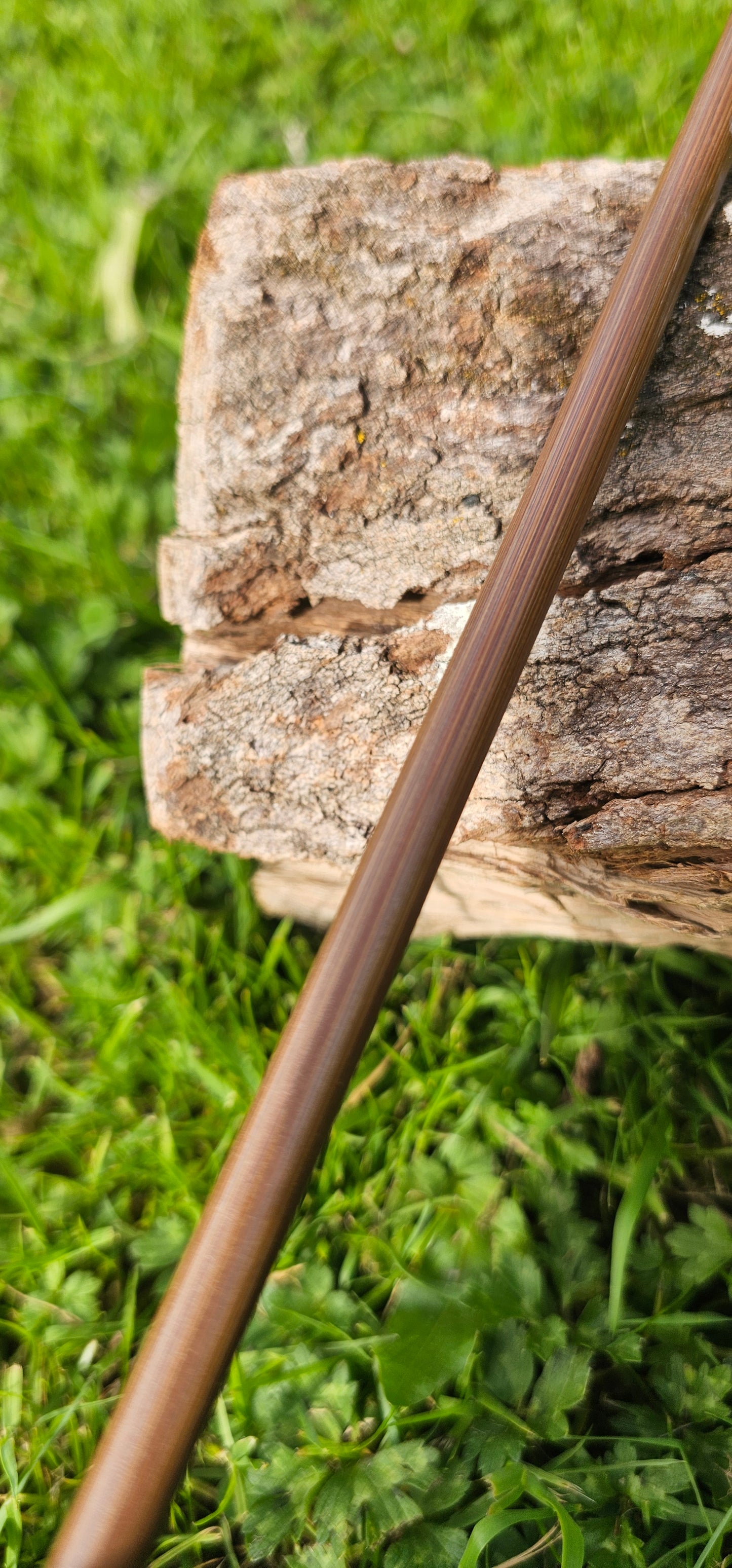 Machu traditional style arrows