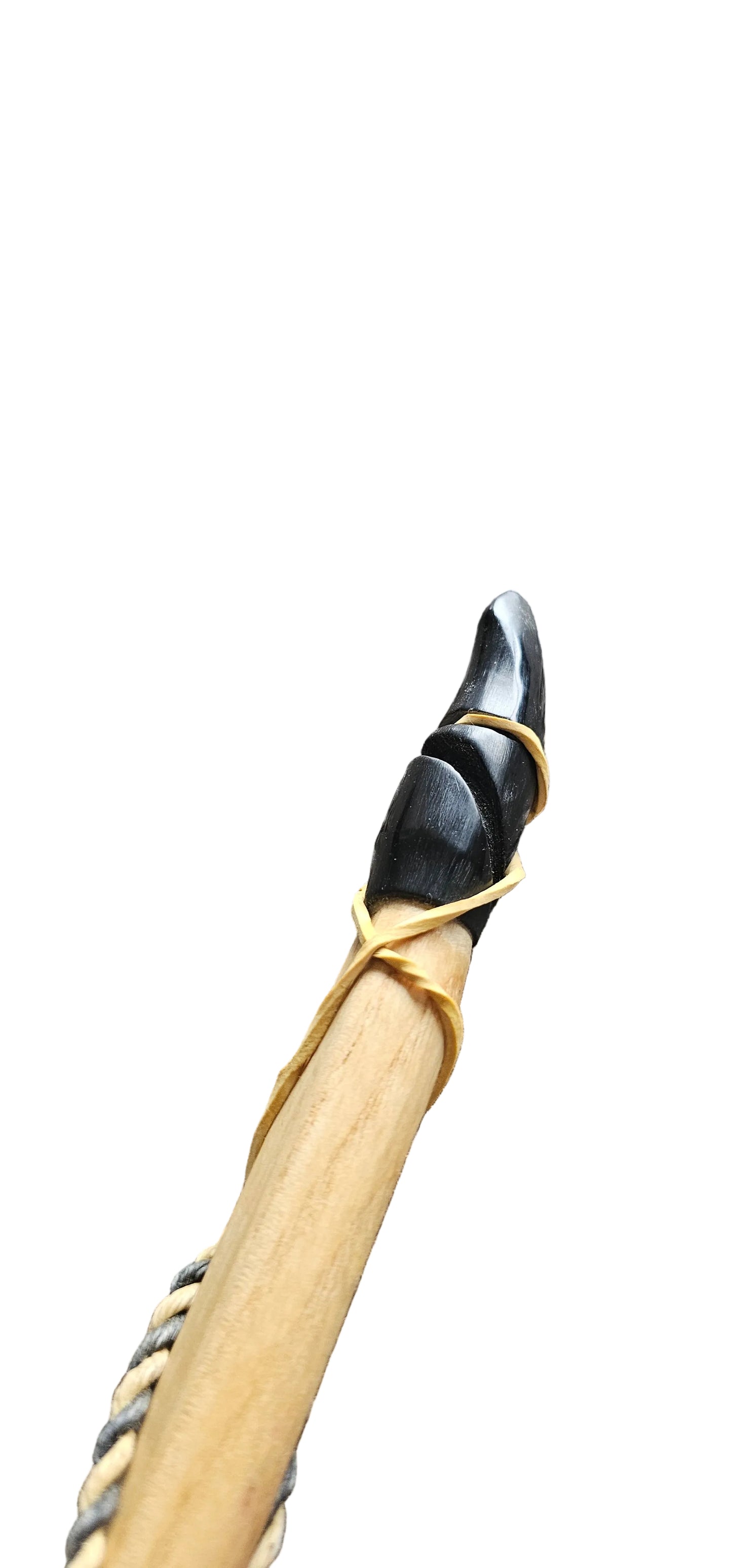Traditional English Longbow