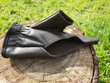 Right handed Leather hand protector (Traditional style)