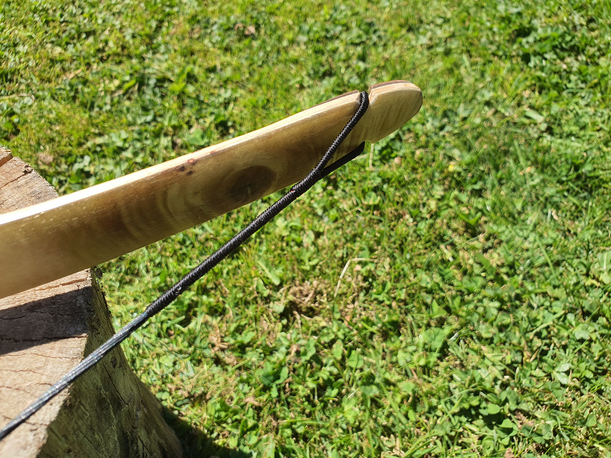 Axe String String for Saxon Archery bows