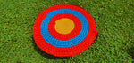 50cm Straw Archery Target (Double thicknesss)